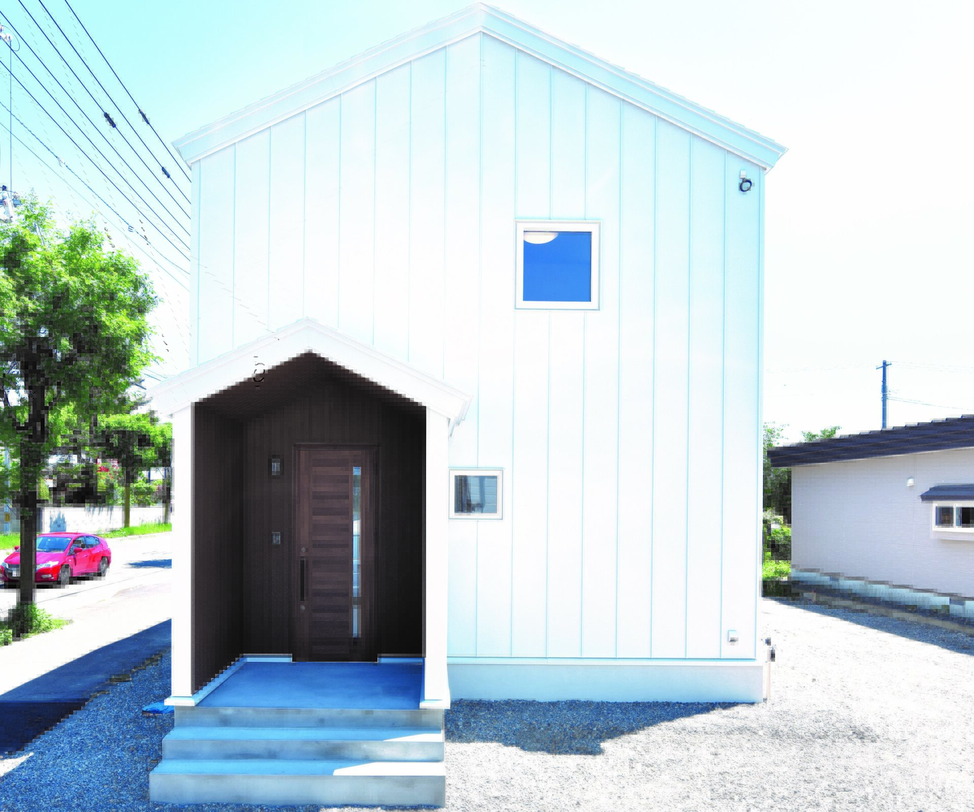商談中 K Ism ケーイズム 株式会社 北のハウス