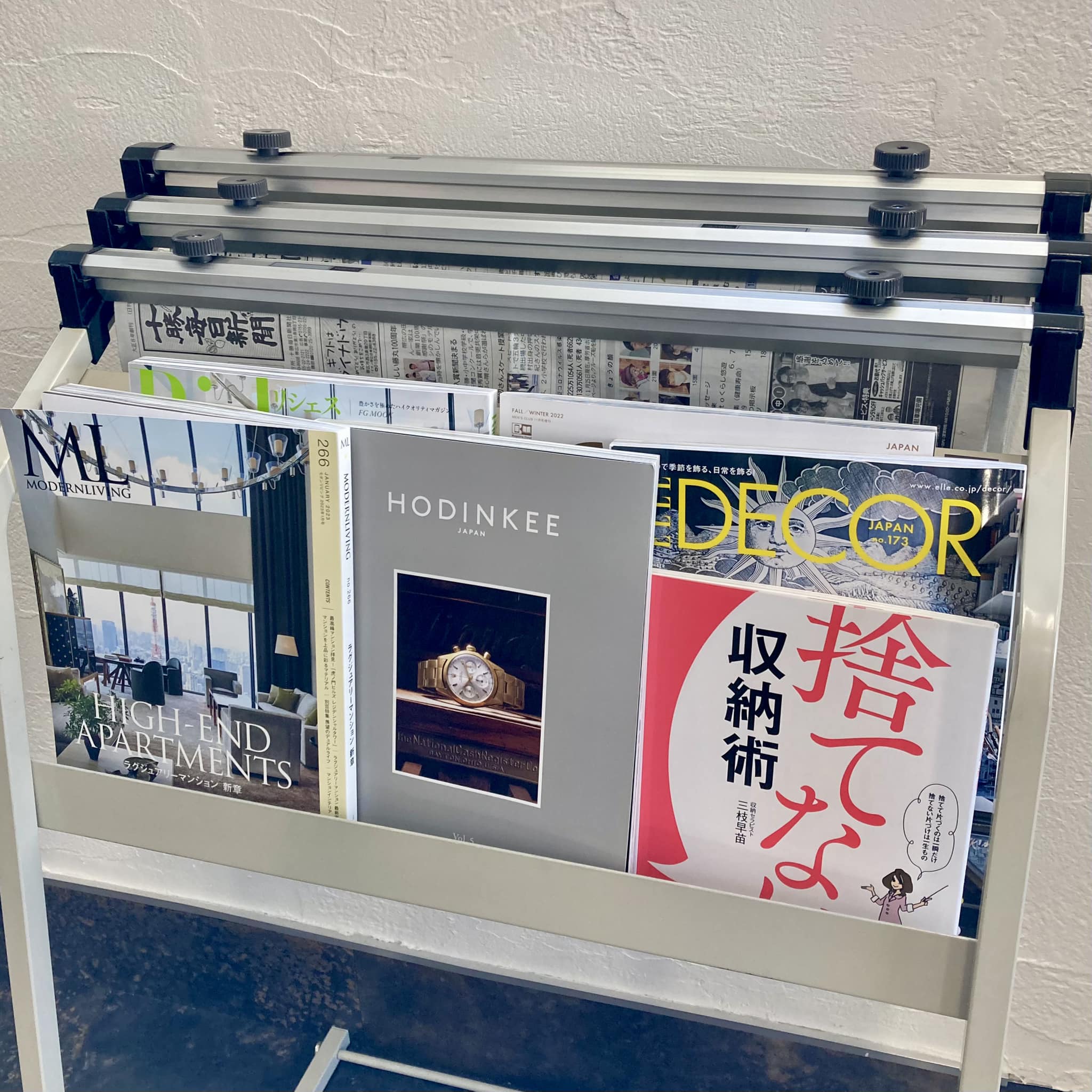 Blog